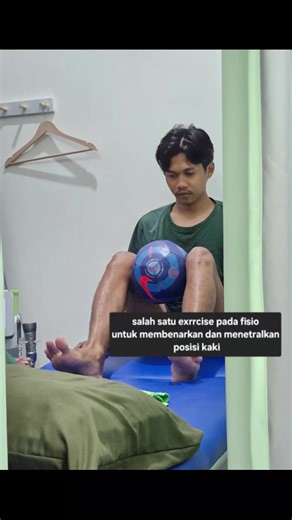 yang fraktur femur (patah tulang paha), sharing fisioterapi kalian apa aja dong.. #patahtulang #fisioterapi #fraktur #frakturfemur