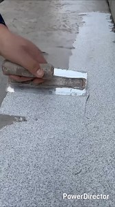 10K reactions · 781 shares | Luxury in every layer ✨ Granules marble texture paint brings walls to life with a natural stone finish. #homedecor #home #instagood #reels #facebook #interiordesign #viral #homedesign #homedecoration #instagram #trend #trendingsongs #trendingreels | Mahira wooden furniture and interior | Facebook