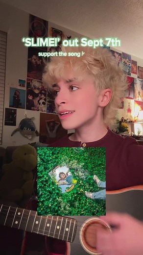 Addison Grace (he/they) on TikTok