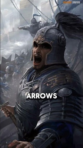 How Paper Armor Protected Ancient Chinese Soldiers