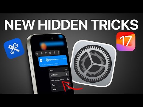 iPhone Tricks Most People DON’T Know Exist!