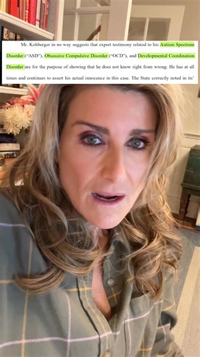 Bryan Kohberger’s defense just dropped a new claim... and it’s a big one. In a new filing, they say he has Autism, OCD, and Developmental Coordination Disorder... conditions that impact his fine motor skills and physical coordination. They argue that Kohberger physically couldn’t have pulled this off, saying law enforcement did test runs at 1122 King Road and proved the murders could be done in just minutes, but that speed and coordination, they say, were “not possible for him.” | Ashleigh Banfi