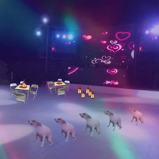 Enjoy Dancing Dogs: Fun Dog Dance Compilation