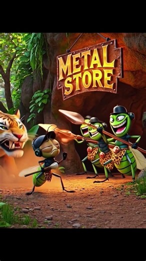 ¿Tu PC es de PIEDRA 🪨 ¡Mosqui Z casi muere por eso! 💀