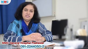 220 reactions · 15 shares | MMC General Hospital is proud to announce that Prof Dr Fouzia Faheem has joined us as consultant and Professor of Gynae and Obs. Dr Fouzia is a top Gynae and Obs consultant in the province with a vast experience in fields of Gynaecology, Obstetrics,Urogynaecology, Infertility and Gynaecological Cancer. OPD timing : Mon to Thu 9:00 am to 2:00pm For appointments please call 091-2244050-52 | MMC General Hospital | Facebook