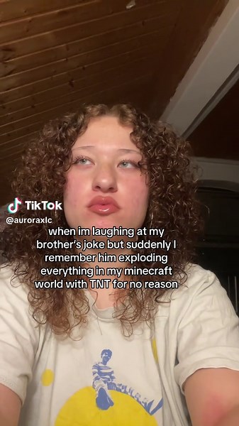 Minecraft Pranks: Brother's TNT Mayhem Explained