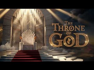 The Throne Room: What We Know About Heaven