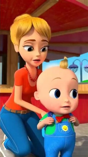 Good Morning Song for Kids | Morning Routine Song | Wake Up Nursery Rhymes | EdumagicFun