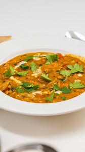 635K views · 5.5K reactions | Indian food has always held a special place in my heart. There’s something incredibly satisfying about the spices, rich flavors, and soothing aromas. When I want something hearty and healthy, I know this creamy red lentil dahl with coconut milk recipe will hit the spot. | Andy’s East Coast Kitchen | Facebook
