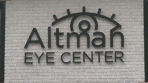 New optometry clinic celebrates grand opening in Pike County