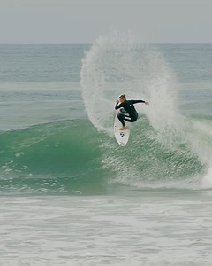 CI Surfboards on Reels