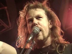 Metallica: Seek & Destroy - Live in Mexico City, Mexico (1993) [1080p30 HD Upscale/Audio Upgrade]