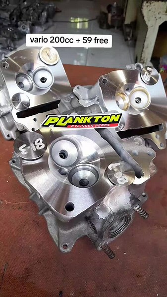 vario 200cc 59 free #planktoncylinderheads #ffa350 #402m #dragbikeindonesia #fyp #130cc #dragbike #roadrace #roadraceindonesia #grasstrack_id #graastrack #201m #500m #1000m #motorplus #ototrend #balapmotor #balaplurus #sukabalapmotor #balapliarjakarta #maniakracing #maniakmotor #vario200cc #variomodifikasi