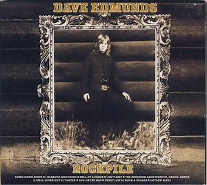Dave Edmunds - Rockpile