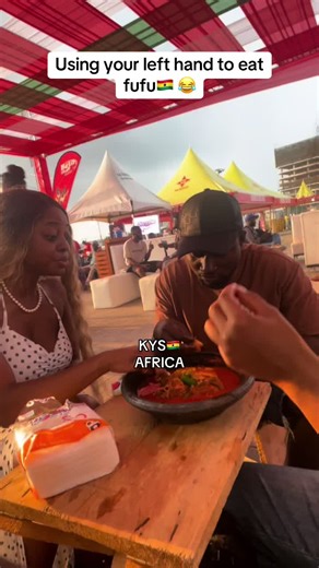 Understanding Ashanti Culture and Eating Etiquette