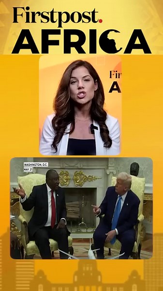 Malema Guilty of Gun Charges | Firstpost Africa | N18G