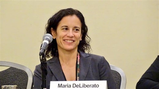 Death row lawyer explains why she defends convicts 'to the wire'