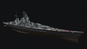 Odin - 3D model by EletricalFuse