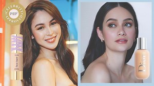 5 celebrity-approved high-end foundation makeup (2023 Edition)