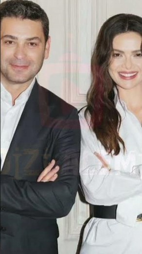 Go Türkiye promotional film featuring Ozan Akbaba and Sinem Ünsal.