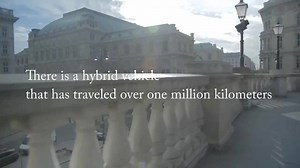 Die Langlebigkeit unserer Fahrzeuge ist legendär. Das zeigte nicht nur der DEKRA Gebrauchtwagentest 2016 (http://fal.cn/KnH9) - auch dieser österreichische Taxi-Fahrer ist komplett überzeugt: "Die 1.000.000 Kilometer sprechen für sich." #Qualität #Prius #ToyotaLove | Toyota Deutschland