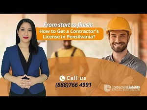 Starting a Contracting Business in Pennsylvania: Key Legal Steps You Must Know!