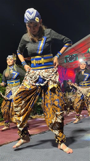 Awas talinya kena aku‼️ #salehokaryabudaya #nyaibendolegi