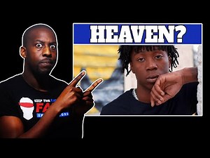 Is Lil Loaded In Heaven or Hell?
