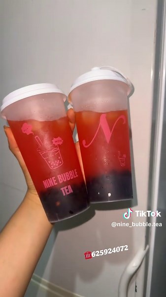 Les merveilles du bubble tea à Conakry