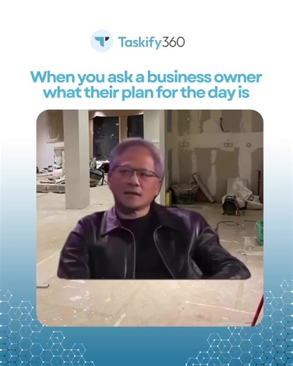 Effortless Work Life with Taskify360