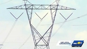 City holds hearing on rising utility bills, but BGE doesn't show up