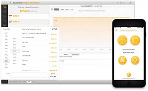 Simple Finance App For Mac