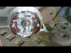 ‎Alko AAA Premium Bremse