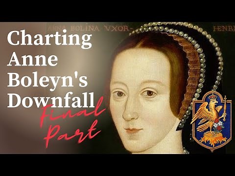 Anne Boleyn's Execution, Scaffold Speech, Burial and what happened next