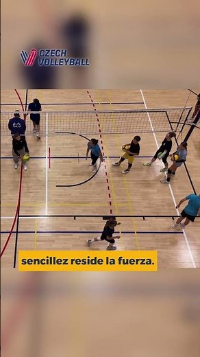 The ultimate placement exercise for large groups!