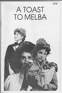 A Toast to Melba - Alchetron, The Free Social Encyclopedia