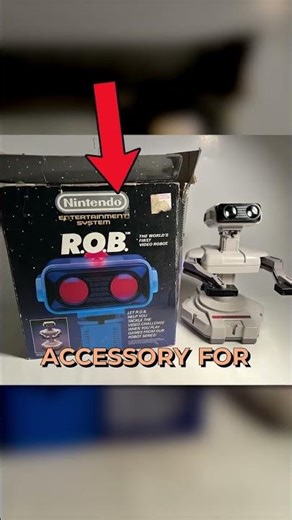 Why ROB Is So Useless in the Super Mario Galaxy Movie