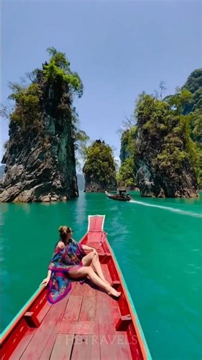 🌄 Every Traveler’s Dream Destinations ✈️💭 #travel #worldexplorer #beautifulplaces