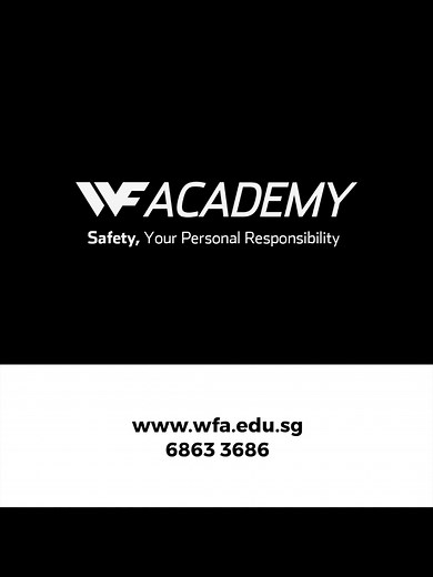 Rigger & Signalman Course in Singapore