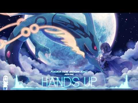 [HD] Nightcore - Pokémon Theme