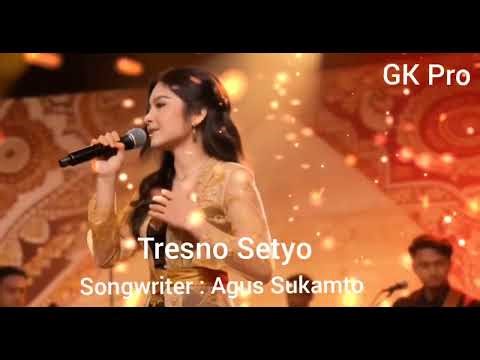 TRESNO SETYO