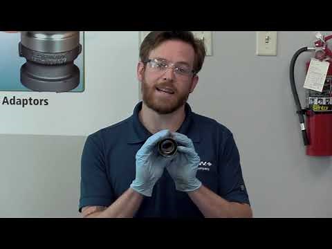 How to Use the OPW Coupling Machine - 2020 version