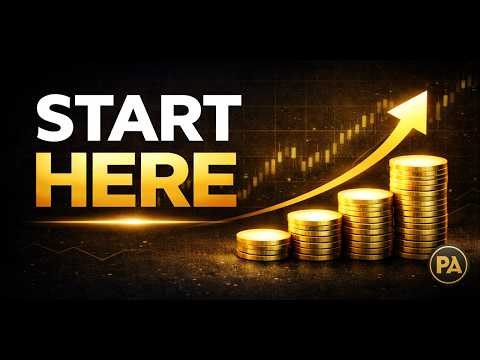 START HERE | Practical Alpha