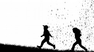Princeton Engineering - Multi-year datasets suggest projecting outcomes of people's lives with AI isn't so simple