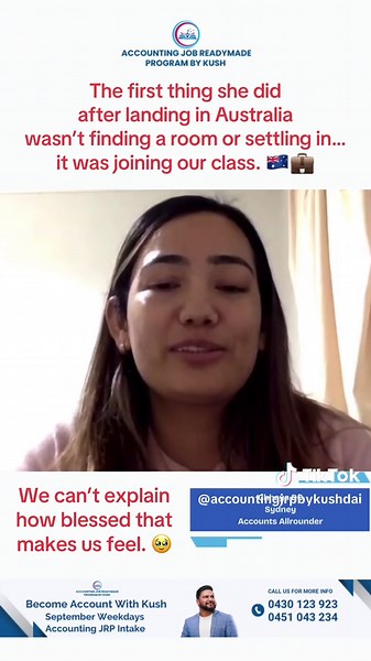 Empowering Students Through Accounting Education