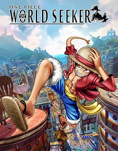 ONE PIECE WORLD SEEKER Digital Full Game [PC] - STANDARD EDITION