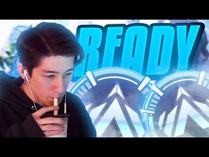 getting ready for the ranked grind