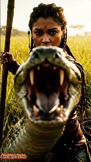 The SHOCKING Truth About Ancient Snake Attacks Nobody Tells You