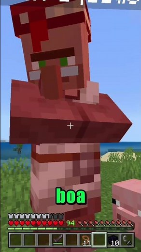 Minecraft, mas eu sou o FELIPE NETO! e o final...☠️