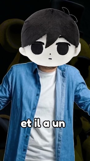 👻 Le SECRET le plus flippant de FNAF 1… #FNAF #GoldenFreddy #FNAFLore #FiveNightsAtFreddys